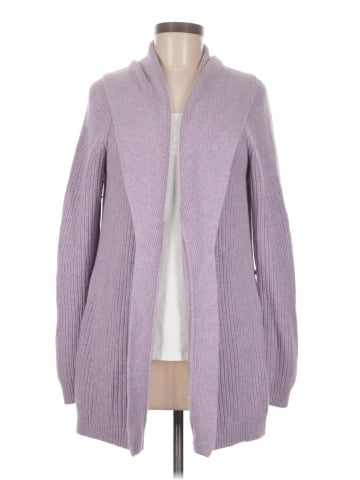 Talbots Cardigan (view 1)
