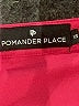 Pomander Place Pink Casual Dress Size XS - photo 7