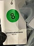 Amanda Uprichard 100% Polyester Silver Casual Skirt Size XS - photo 5