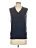 Unbranded Blue Sweater Vest Size S - photo 1