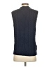 Unbranded Blue Sweater Vest Size S - photo 2