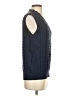 Unbranded Blue Sweater Vest Size S - photo 4