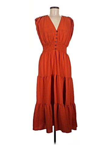 Calvin Klein Casual Dress (view 1)
