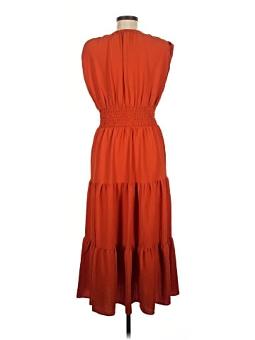 Calvin Klein Casual Dress (view 2)