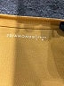 7 Diamonds Gold Long Sleeve Henley Size M - photo 7