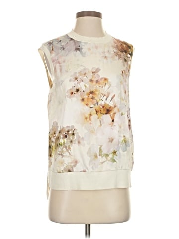 Ted Baker London Sleeveless Blouse (view 1)