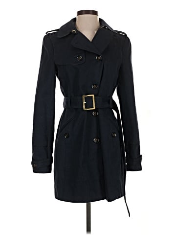 Juicy Couture Trenchcoat (view 1)