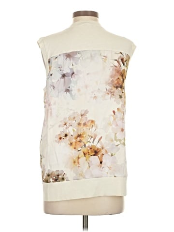Ted Baker London Sleeveless Blouse (view 2)