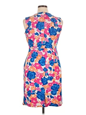 Lands' End Cocktail Dress (view 2)