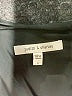 Judith & Charles Solid Black Cocktail Dress Size 12 (estimated) - photo 7