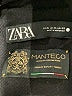 Zara Black Coat Size XL - photo 6
