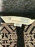 Odd Molly 100% Modal Black Short Sleeve Blouse Size (2) - photo 7