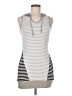 Venus Gray Sleeveless Top Size M - photo 1