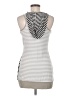 Venus Gray Sleeveless Top Size M - photo 2