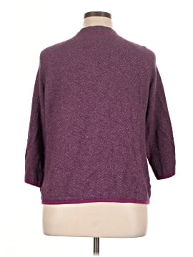 Talbots Cardigan (view 2)
