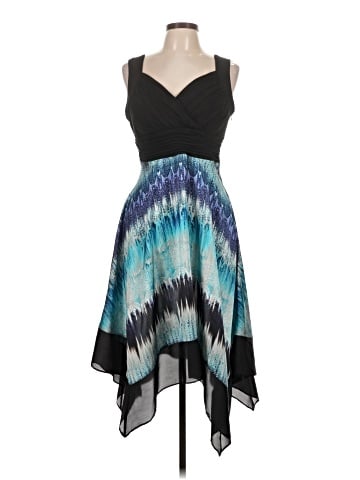 Melrose Cocktail Dress (view 1)