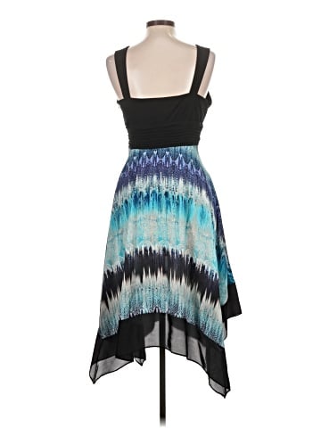 Melrose Cocktail Dress (view 2)