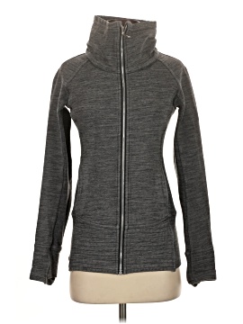 Lululemon Athletica Track Jacket