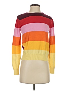 Forever 21 Pullover Sweater