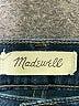 Madewell Solid Blue Jeggings Size 31 waist - photo 7