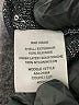 Joie 100% Silk Black Sleeveless Silk Top Size S - photo 8