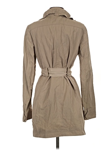 Ann Taylor Trenchcoat (view 2)