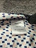 Parker 100% Silk Gray Sleeveless Silk Top Size M - photo 6