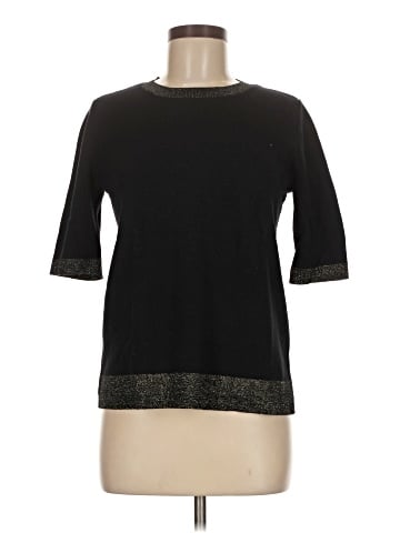 Ann Taylor Factory Pullover Sweater (view 1)