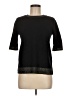Ann Taylor Factory Black Pullover Sweater Size M - photo 1