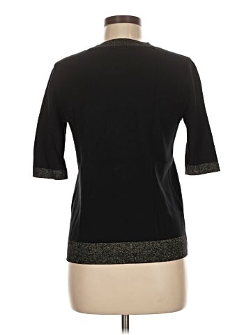 Ann Taylor Factory Pullover Sweater (view 2)