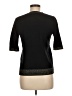 Ann Taylor Factory Black Pullover Sweater Size M - photo 2