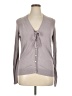 Gap Gray Cardigan Size XL - photo 1