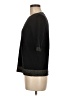 Ann Taylor Factory Black Pullover Sweater Size M - photo 5