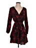 Assorted Brands Red Casual Dress Size S - photo 1