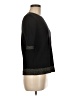Ann Taylor Factory Black Pullover Sweater Size M - photo 4
