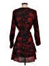 Assorted Brands Red Casual Dress Size S - photo 2