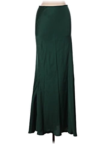 Victoria Beckham Formal Skirt (view 1)