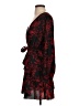 Assorted Brands Red Casual Dress Size S - photo 5