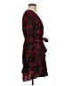 Assorted Brands Red Casual Dress Size S - photo 4