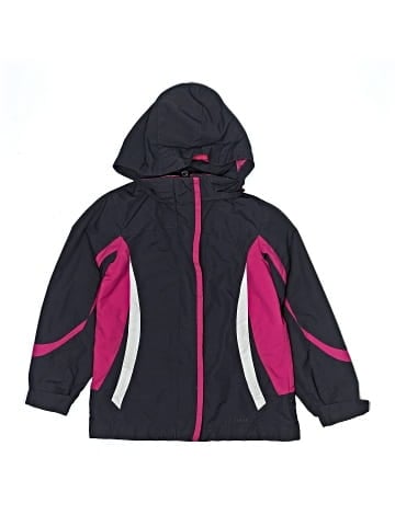L.L.Bean Snow Jacket (view 1)
