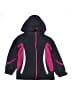 L.L.Bean 100% Nylon Color Block Pink Snow Jacket Size 6X - photo 1