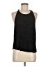 Terez Black Tank Top Size M - photo 1