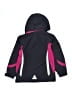 L.L.Bean 100% Nylon Color Block Pink Snow Jacket Size 6X - photo 2