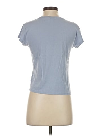 Splendid Short Sleeve Top (view 2)