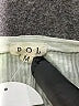 Pol Ivory 3/4 Sleeve Blouse Size M - photo 7