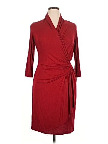 Karen Kane Cocktail Dress (view 1)
