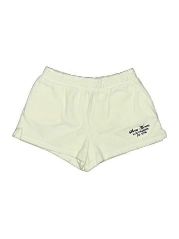 Zara Athletic Shorts (view 1)