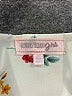 Stella Tweed 100% Polyester Ivory Dress Size L (kids) - photo 3
