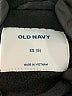 Old Navy 100% Nylon Solid Black Snow Jacket Size 5 - photo 3