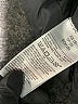 Old Navy 100% Nylon Solid Black Snow Jacket Size 5 - photo 4